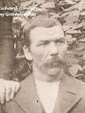 Record image of Richard Johnston