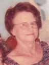 Record image of FRANCISCA ZANARDO MARQUEZ (DITA) MARQUEZ