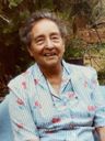Record image of Ramona Rameriz (born Navarro)