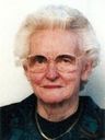 Record image of Rosa Scherrer-Meyer