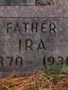 Record image of Ira Oscar Green