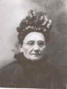Record image of Elise Sophie Marie Price (geb. Beckmann)