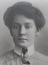 Record image of Klara Hahn (geb. Grüber)