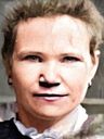 Record image of Hilda Sophia Myrbeck (o.s. Lindqvist)