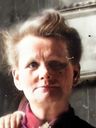 Record image of Anna Aurora Tranberg (born Nordal)