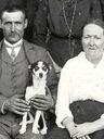 Record image of Johan August Hellberg