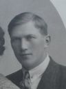 Record image of Eugen Vilhelm Johansson