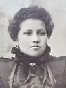 Record image of Juana Jiménez