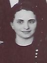 Record image of Magda 'Dusi' Gabor (Kovacs)