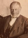 Record image of Johan Alfred Söderberg