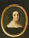 Record image of Adelaide Gustava Aspasie "Vava Armfelt" Armfelt