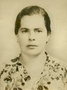 Record image of María Cecilia Rodrigues (born Figueira)