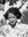 Record image of Dora Sarah Knight (born Lewis)
