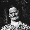 Record image of Selma Lovisa Strömgren (o.s. Eriksdotter)