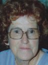 Record image of DOROTHY CLARICE CROUCH (born BULLOCK)