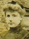 Record image of Leonie Augustine Leroy (born Cecchy)