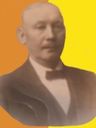 Record image of Carl August Söderberg