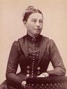 Record image of Carolina Ersson