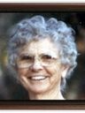 Record image of Eunice Vivian Pocock (born Cooper)