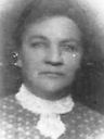 Record image of Mathilda Josefina Frank (born Magnusdotter)