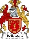Record image of Adam Bishop of Dunblane, Aberdeenshire Bellenden