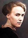 Record image of "EDITH" MARTHA JACOBSEN (born OLSEN)
