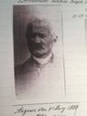 Record image of Christian August Lehmann