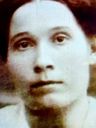 Record image of Vilma Boros (born Takacs)