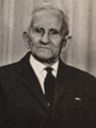 Record image of Axel Edvin Söder