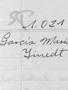 Record image of Maria Yinedt Garcia Giraldo