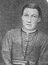 Record image of Klara Tomasson (o.s. Wilhelmsdotter)
