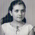 Record image of Susana Alvarez (born Cerviño Velasco)