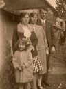 Record image of Elisabetha Bona (Berta Johanna) Schick (geb. Krieger)