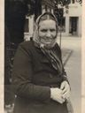 Record image of Auguste Herrmann (nata Isay)