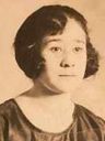 Record image of Josefina Alvarez (born Lopez)
