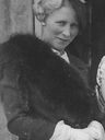 Record image of Jean Johnston (nacida Martin)