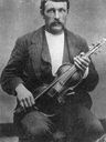 Record image of Samuel Montgomery Hall