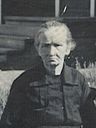Record image of Sofia Karolina Adamsdotter Henriksson Lainio (o.s. Triumf)