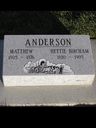 Record image of Mathew Anderson