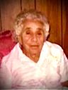 Record image of Maria De Jesus Antonia Soto Luna (born Bueno)