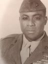 Record image of Ray LuRay "Sarge" Williams
