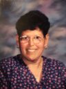 Record image of Maria Ayala (born Infante)