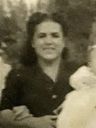 Record image of Carmen Ibañez (born García Munuera)
