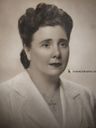 Record image of María Dolores Margarita de Lara Calvo (born Rodrigo)