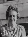 Record image of Maria Quiteria Padilla (nacida Gonzales Rubio)