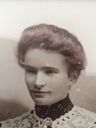 Record image of Gertrud Hermann (geb. Kammerer)