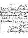 Record image of Engel Maria Jensen