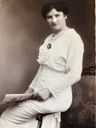 Record image of Christine Margaretha Frederike Normann (født Paulsen)