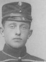 Record image of Johannes Sjöstrand