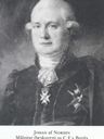 Record image of Johan Magnus af Nordin (Nordin)
